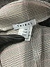 Tribal Plaid Gray Formal Skirt Size 20 - photo 4