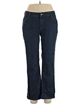 Levi Strauss Signature Jeans