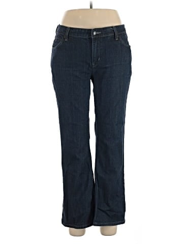 Levi Strauss Signature Jeans (view 1)