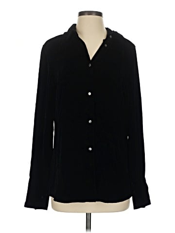 Audrey Talbott Long Sleeve Blouse (view 1)