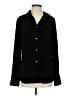 Audrey Talbott Black Long Sleeve Blouse Size S - photo 1