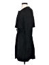 Chico's Black Trenchcoat Size Sm (0) - photo 5