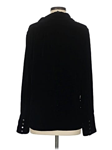 Audrey Talbott Long Sleeve Blouse (view 2)
