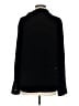Audrey Talbott Black Long Sleeve Blouse Size S - photo 2