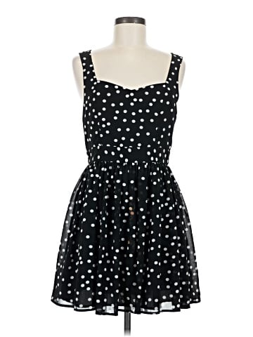 Forever 21 Casual Dress (view 1)