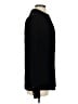 Audrey Talbott Black Long Sleeve Blouse Size S - photo 4