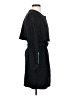 Chico's Black Trenchcoat Size Sm (0) - photo 4
