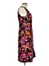 Assorted Brands Tropical Orange Cocktail Dress Size 13 - photo 4