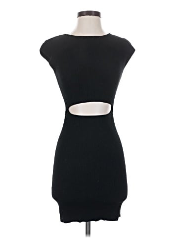 Wilfred Free Cocktail Dress (view 1)
