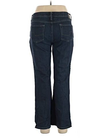 Levi Strauss Signature Jeans (view 2)