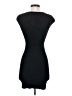 Wilfred Free Solid Black Cocktail Dress Size XS - photo 2