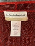 Alfred Dunner Red Kimono Size 2X - photo 7