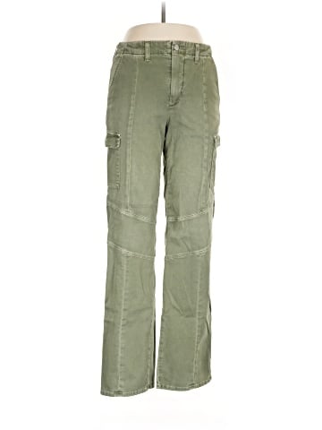 L'Agence Cargo Pants (view 1)
