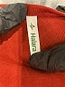 Halara Red Long Sleeve Henley Size XL - photo 7