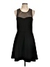 Liberty Love Black Cocktail Dress Size L - photo 1