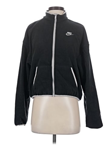 Nike Track Jacket (view 1)