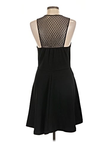 Liberty Love Cocktail Dress (view 2)