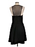 Liberty Love Black Cocktail Dress Size L - photo 2