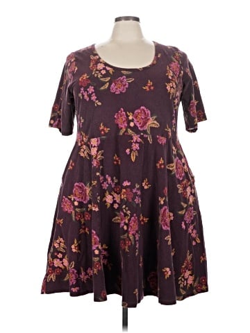 Torrid Casual Dress (view 1)