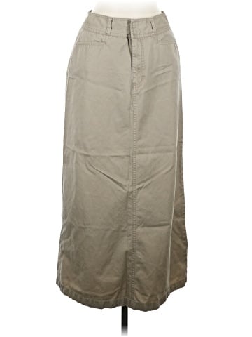 White Stag Casual Skirt (view 1)