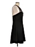 Liberty Love Black Cocktail Dress Size L - photo 4