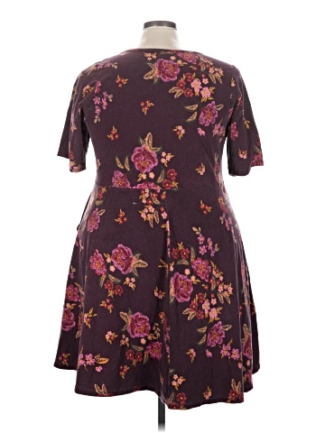 Torrid Casual Dress (view 2)