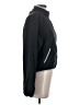 Nike 100% Polyester Black Track Jacket Size XS - photo 4