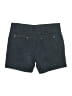 Dockers Solid Blue Shorts Size 12 - photo 2