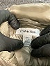 Calvin Klein Gray Jacket Size M - photo 6