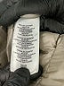 Calvin Klein Gray Jacket Size M - photo 7