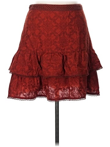 Maeve by Anthropologie Casual Skirt (view 1)