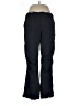 Express Black Casual Pants Size L - photo 1