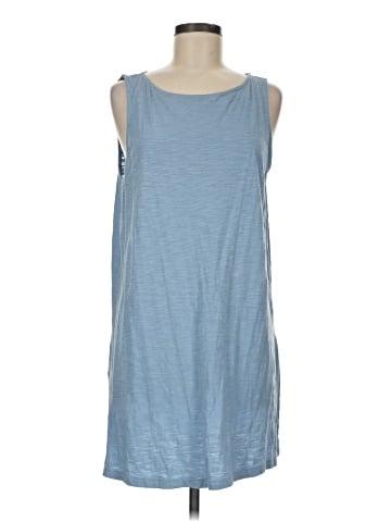 J.Jill Casual Dress (view 1)