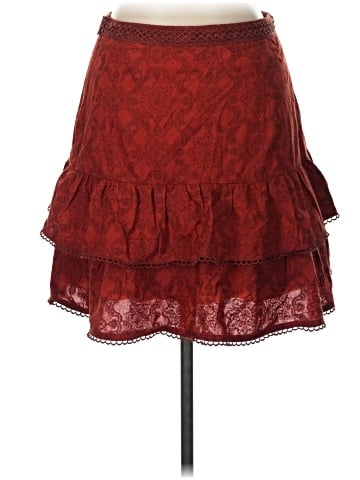 Maeve by Anthropologie Casual Skirt (view 2)
