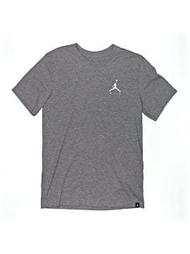 Air Jordan Active T Shirt
