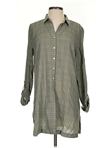 J.Jill Long Sleeve Blouse (view 1)