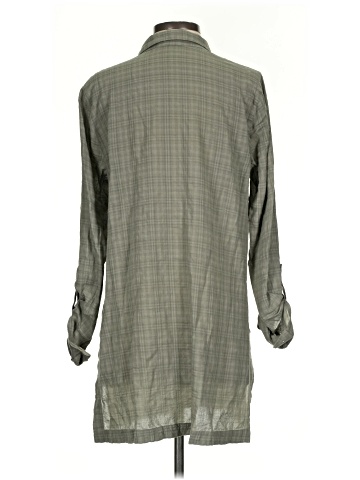 J.Jill Long Sleeve Blouse (view 2)