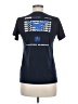 Craft Blue Short Sleeve T-Shirt Size M - photo 2