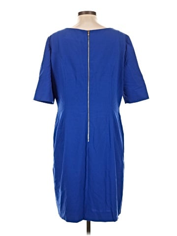 Tahari by ASL Casual Dress (view 2)
