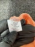 Studio Works Orange Cardigan Size XL - photo 8