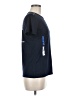 Craft Blue Short Sleeve T-Shirt Size M - photo 4
