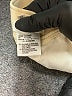 Escada Solid Ivory Dress Pants Size EU 42 / US 12 - photo 8