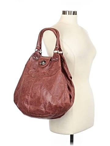Foley + Corinna Leather Hobo (view 2)