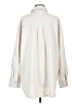 Athleta Ivory Coat Size L - photo 2