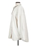 Athleta Ivory Coat Size L - photo 5