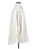 Athleta Ivory Coat Size L - photo 4