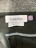 Calvin Klein Solid Black Casual Pants Size 22 - photo 4