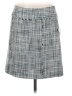 Nordstrom Tweed Gray Casual Skirt Size 8 - photo 1
