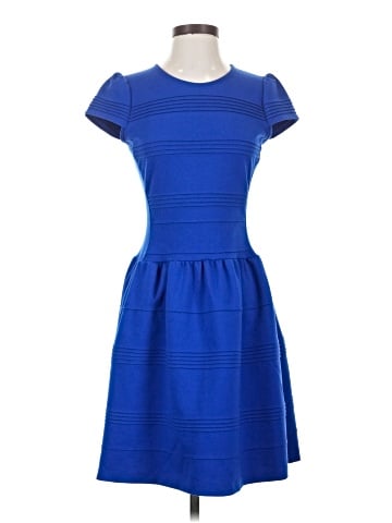 Girls from Savoy Cocktail Dress (view 1)