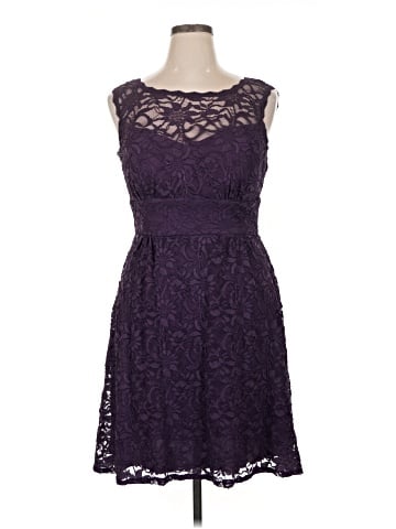 DressBarn Cocktail Dress (view 1)